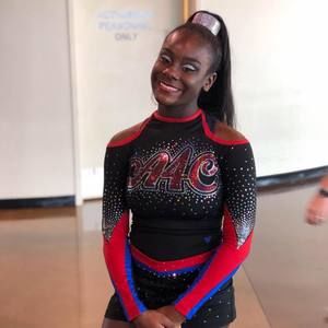 Meet your Posher, Ivory